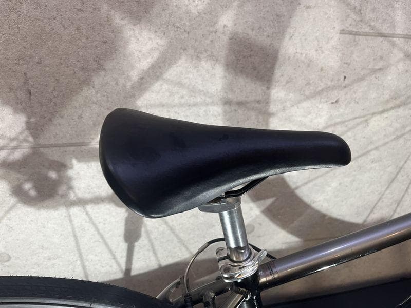 GIANT ESCAPE R3 クロスバイク sizeXS グレーカラー