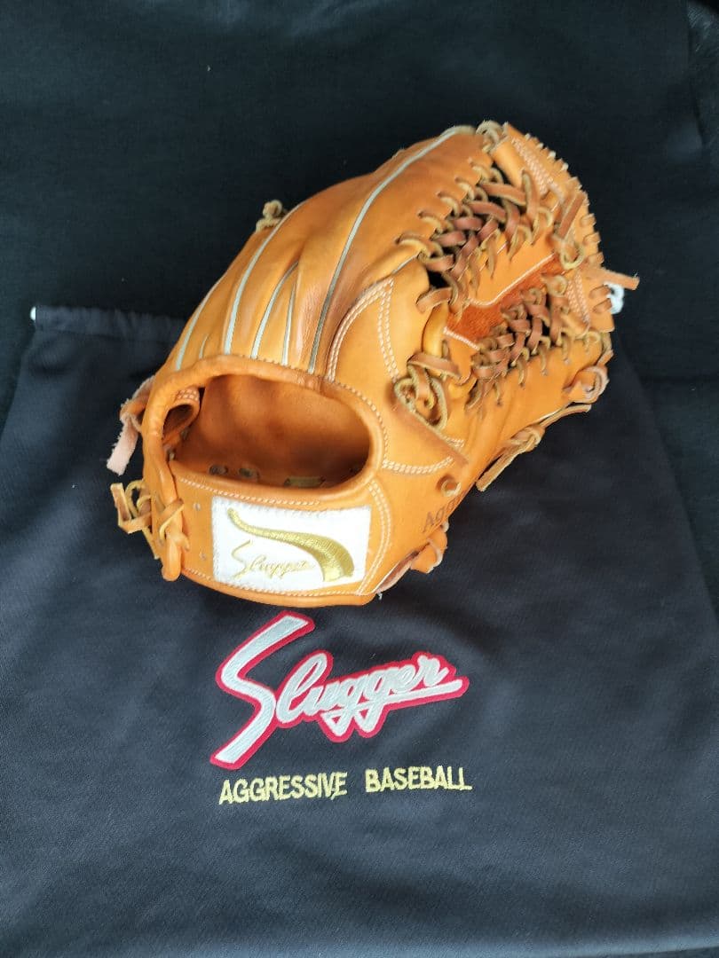 久保田スラッガー AR5　人気型番