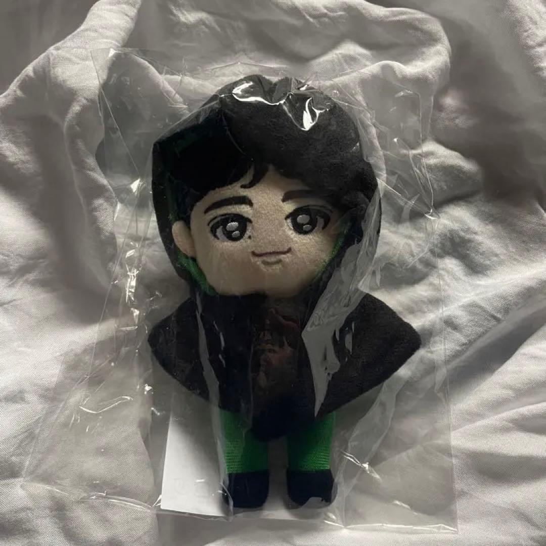 超特急　Joker タクヤ　ぬいぐるみ