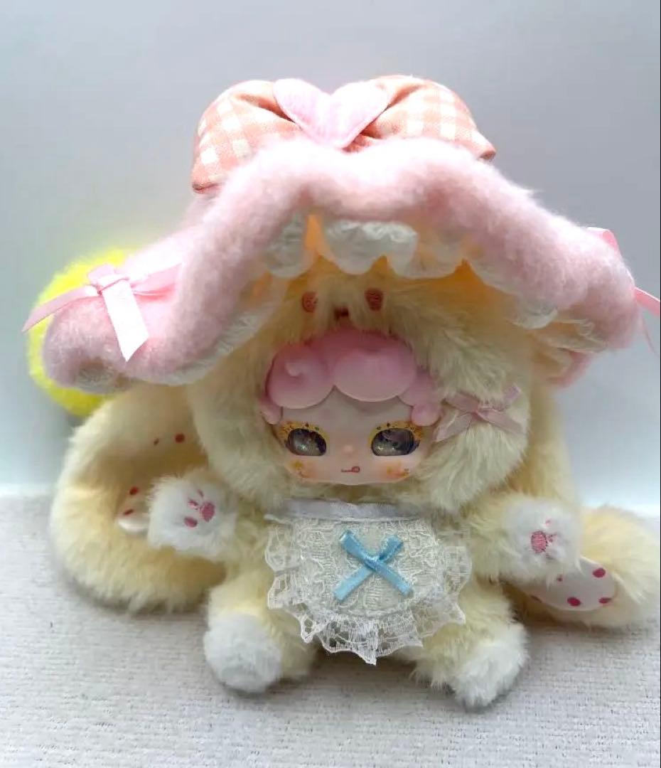 ラッキーディアナイ　LuckyDeerNai 魔女からの手紙 2セット