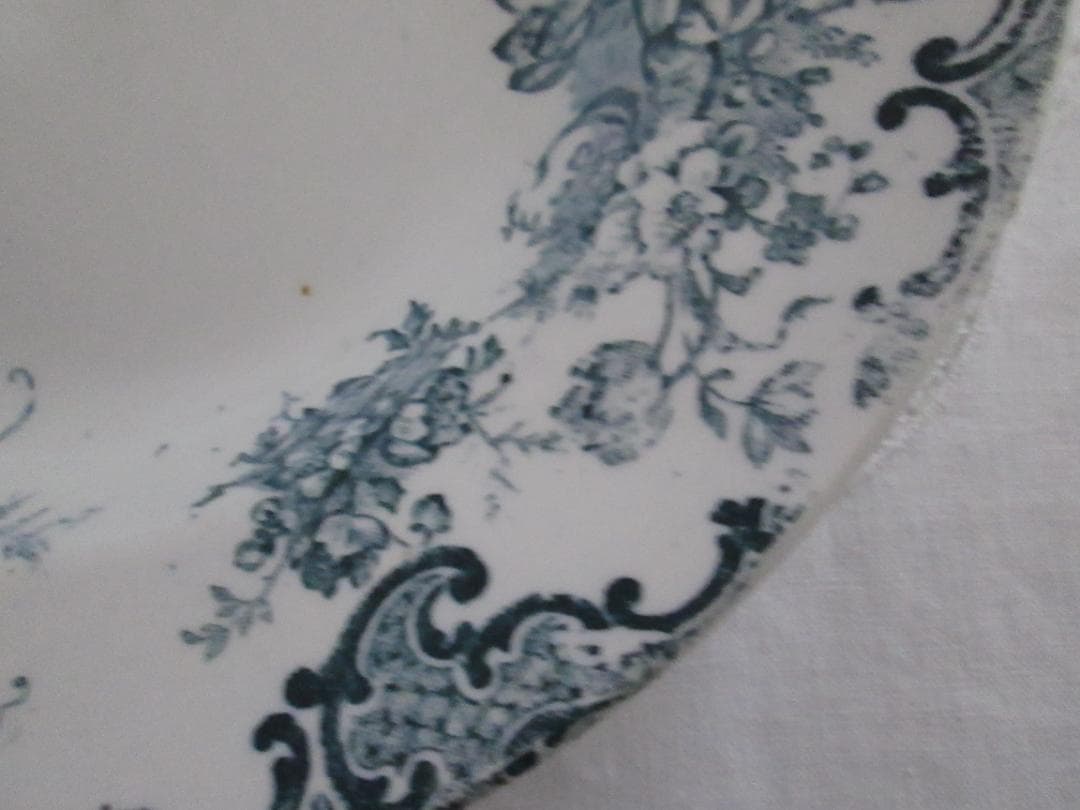 サンタマン SULLY プレート（深皿）２枚セット