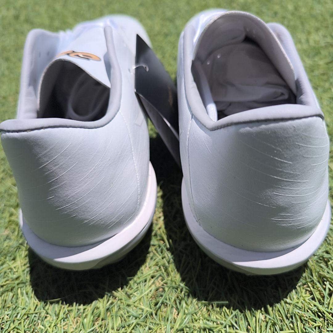 アシックス 野球 白スパイク ゴールドステージ アイプロ MA 2 28.0cm