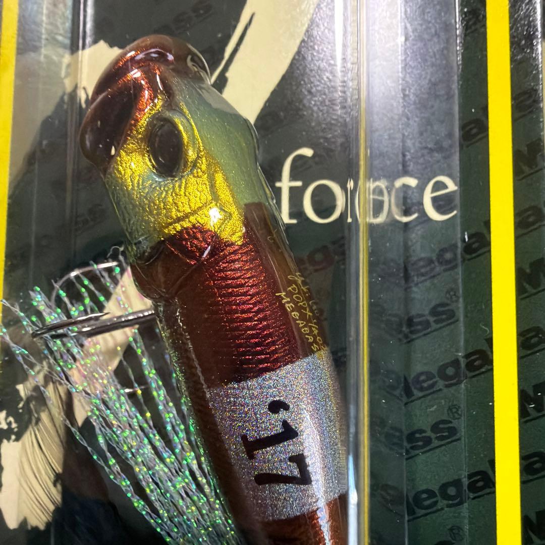 限定メガバス　プレミアムMegabass ルアーセット