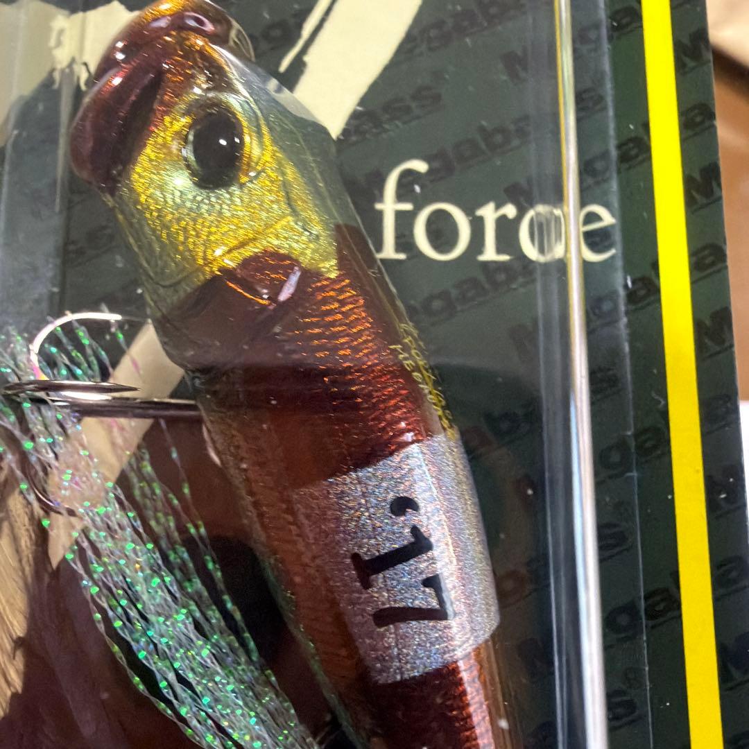 限定メガバス　プレミアムMegabass ルアーセット