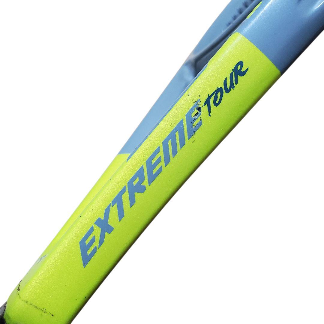 HEAD エクストリーム　ツアー TOUR テニス ラケット