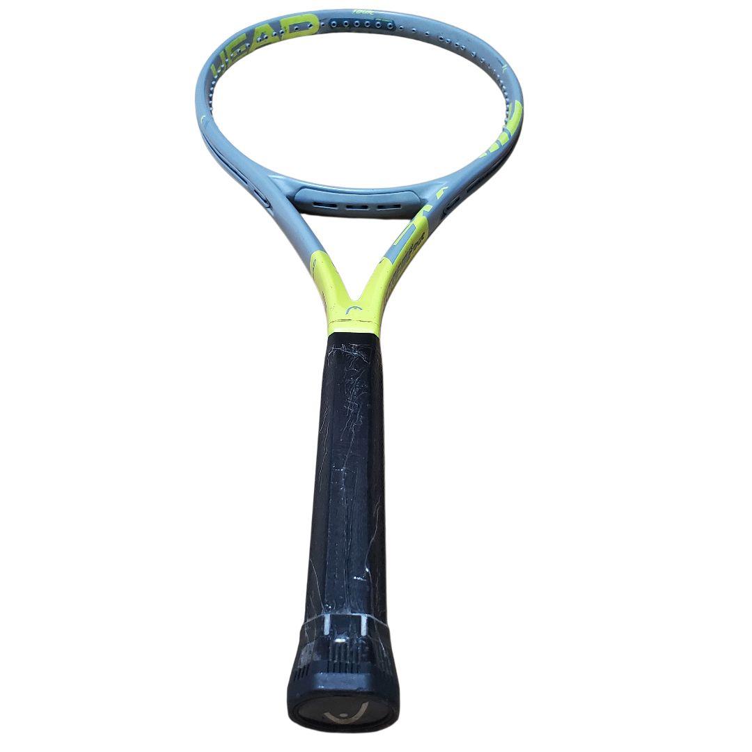 HEAD エクストリーム　ツアー TOUR テニス ラケット