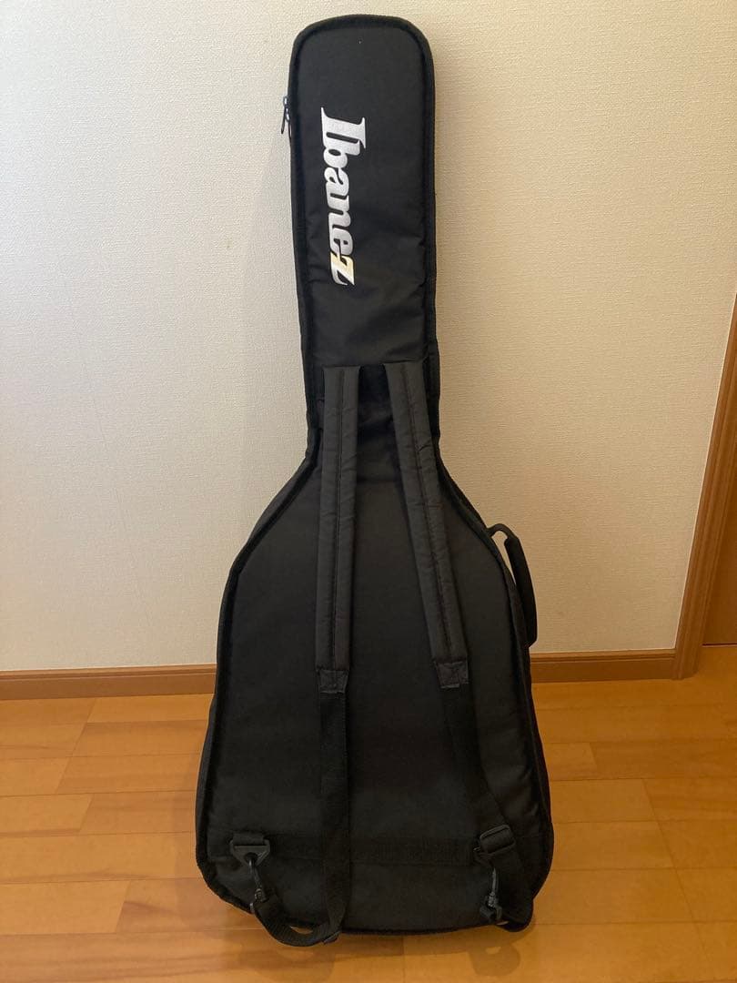 Ibanez AF75-BS フルアコ