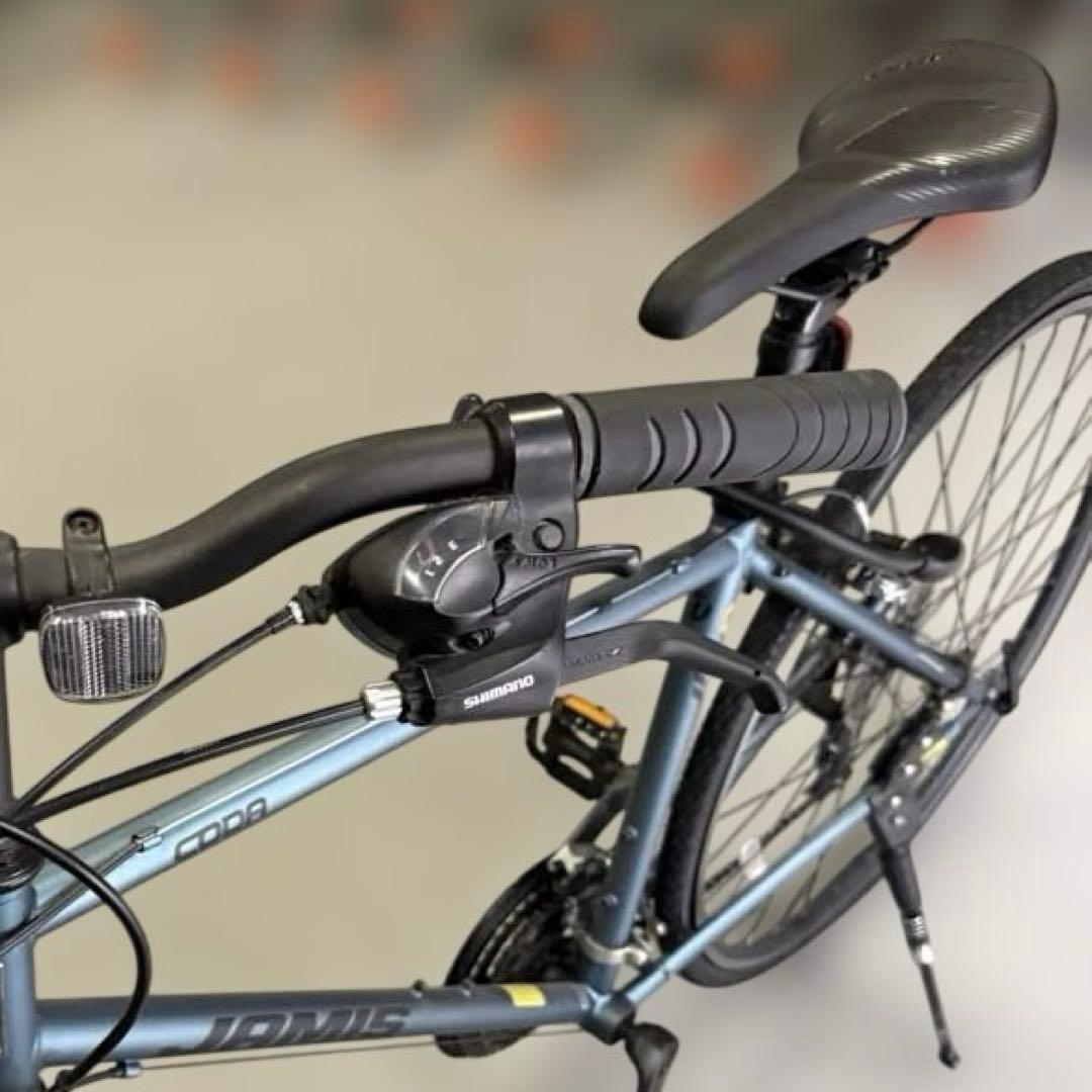 自転車本体 JAMIS CODA SPORT 2020