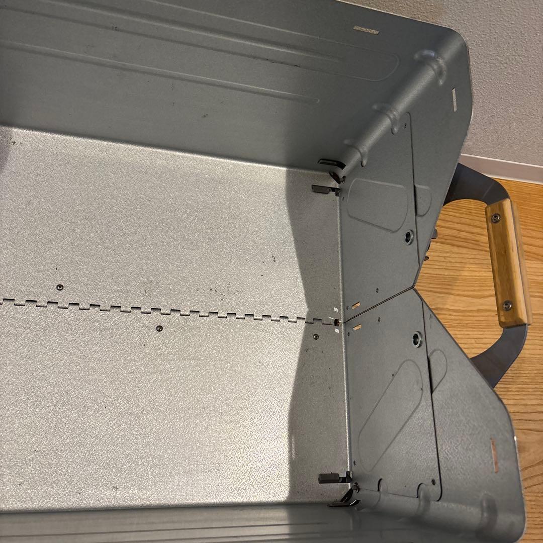 kotakota　シェルフコンテナ50 シェルコン