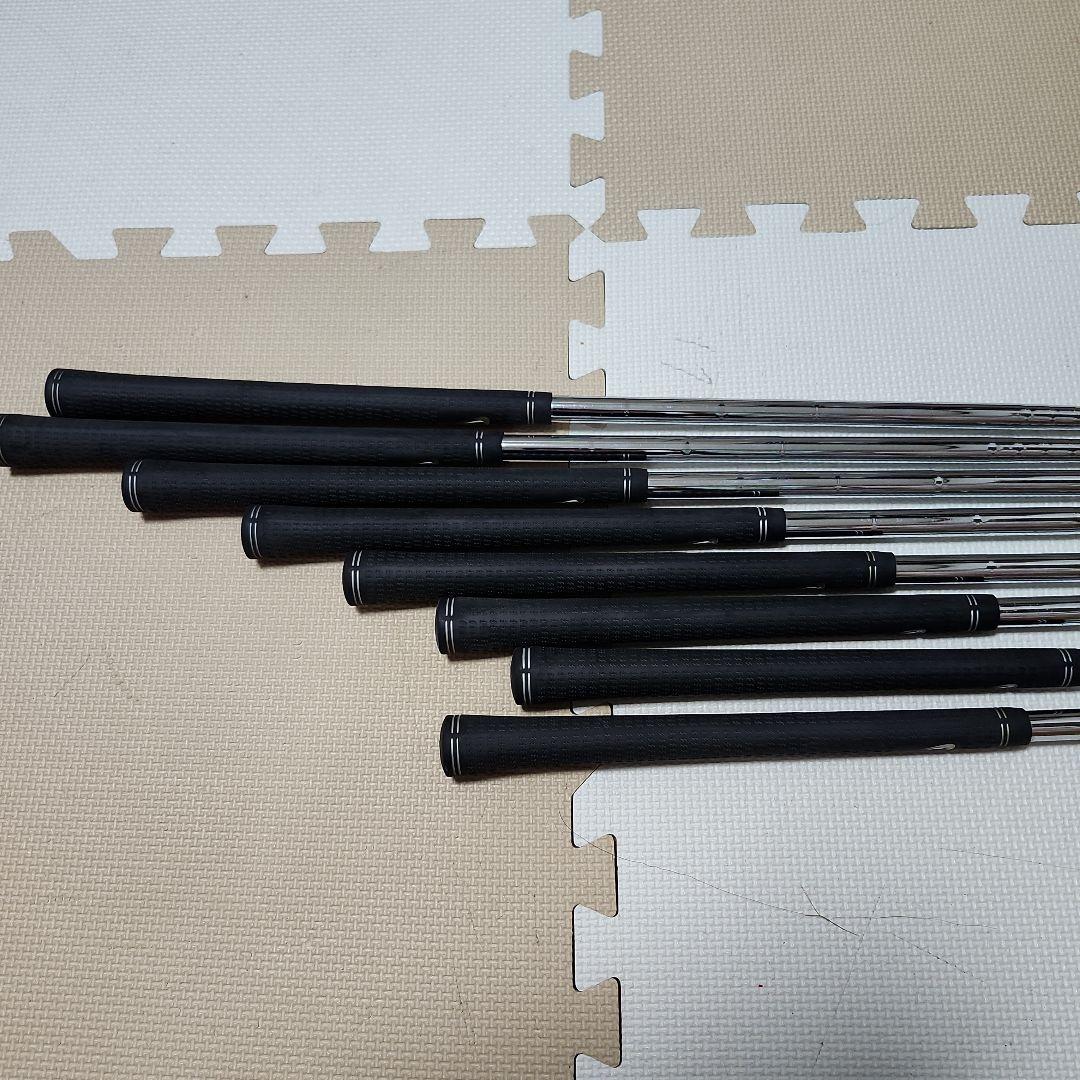 ナイキゴルフ イグナイト ８本セット