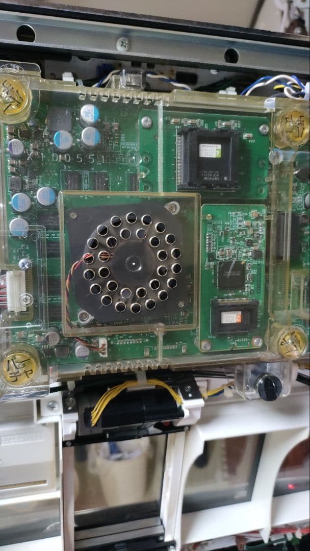 バーチャファイター 不要機 送料込