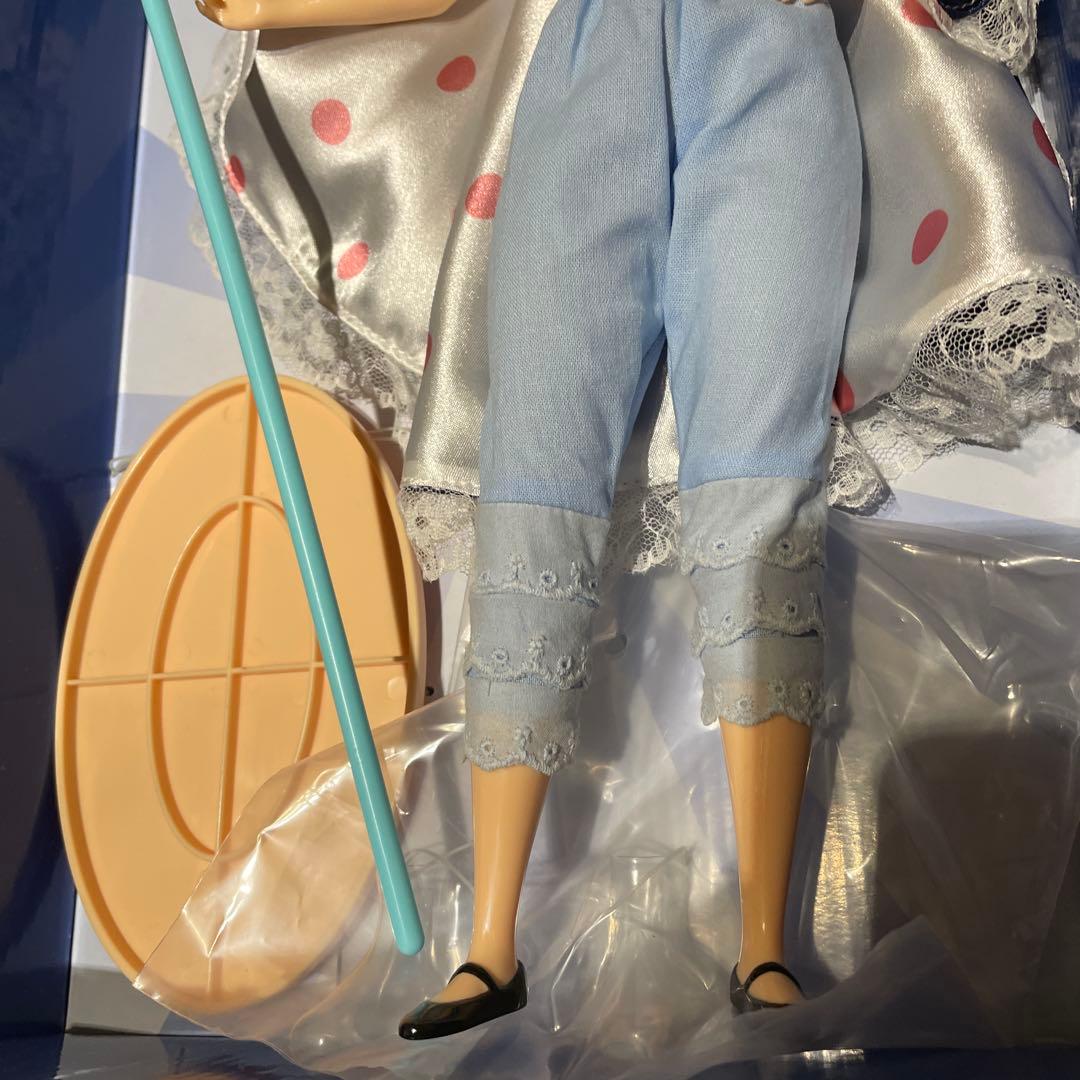 トイストーリー4 ボーピープ リアルサイズトーキングフィギュア