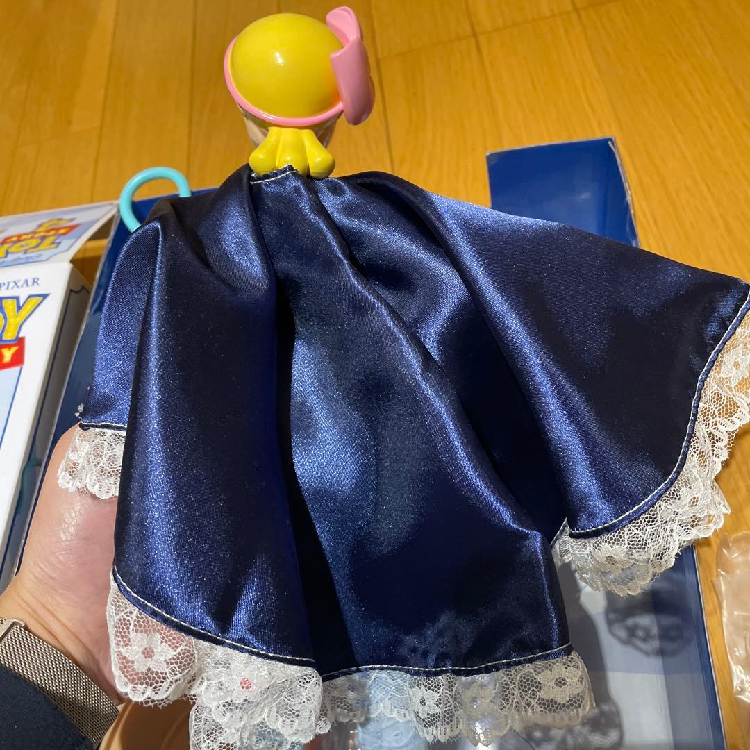 トイストーリー4 ボーピープ リアルサイズトーキングフィギュア