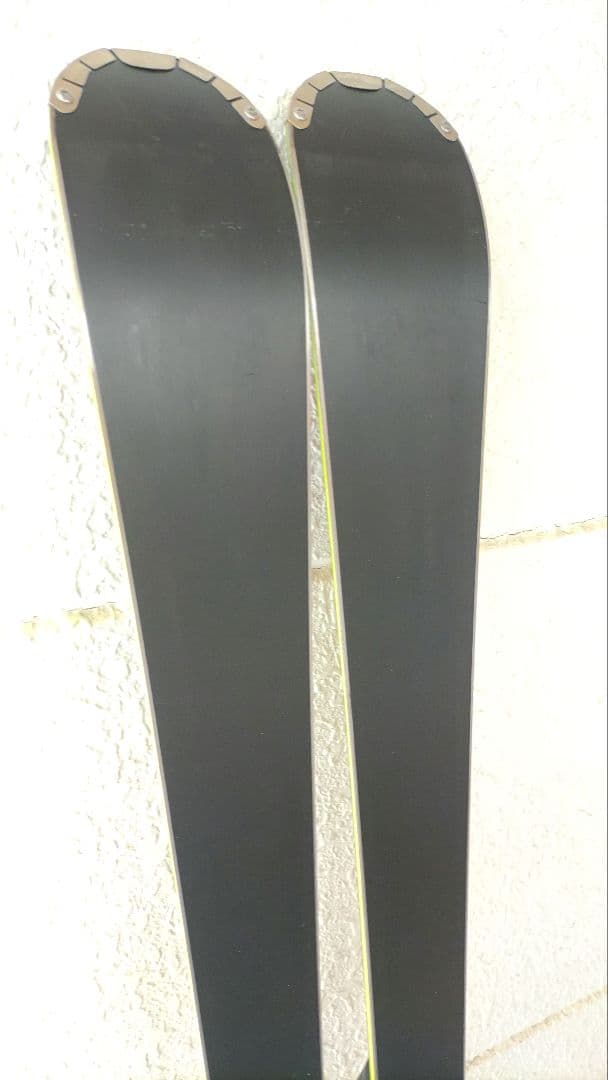 1級検定 反則板！サロモン X-Kart 164cm 3回使用