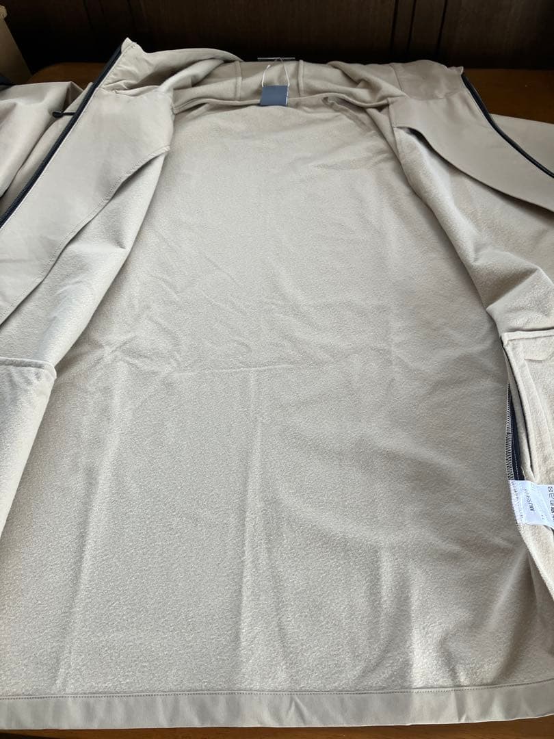 New Balance THE CITY セットアップ XL 未使用