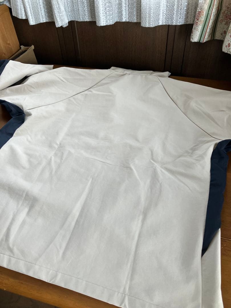 New Balance THE CITY セットアップ XL 未使用