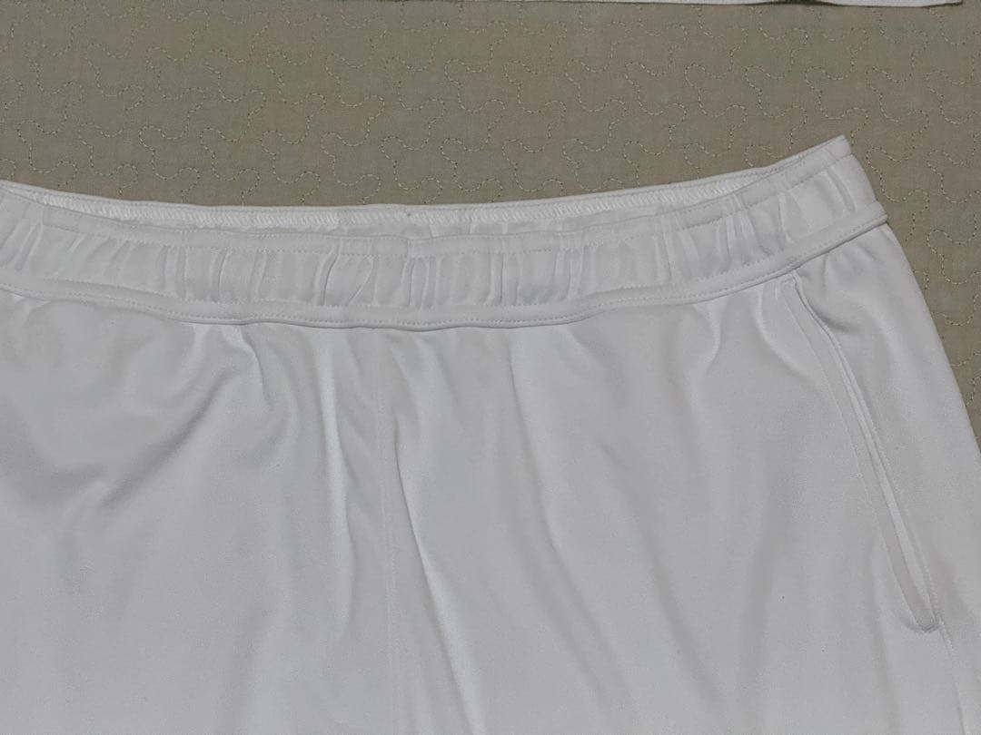 ユニクロ　フェデラー　ウィンブルドン2019モデル　セットアップ