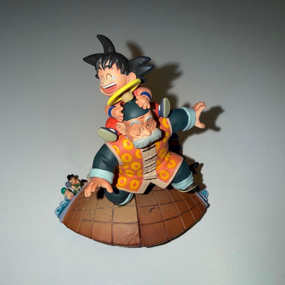 ドラゴンボールカプセル ドラカプ 12体セット