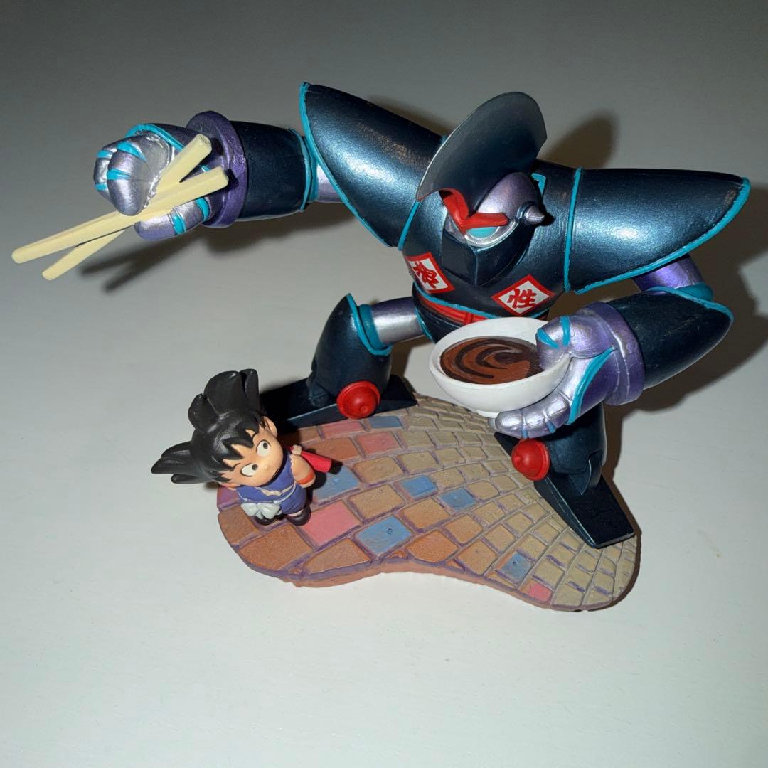 ドラゴンボールカプセル ドラカプ 12体セット