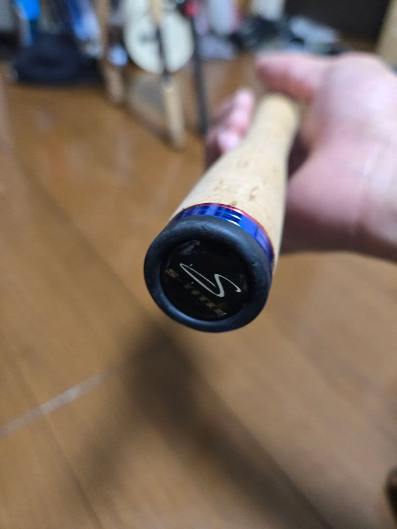 シンフィニ　ss-c63MST　デジーノ