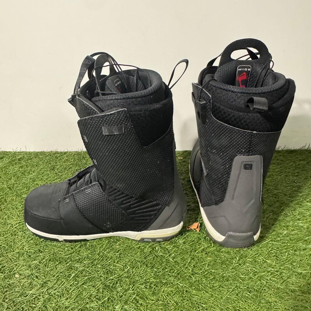 定価17万円相当★メンズパーク向けスノーボードセット SALOMON