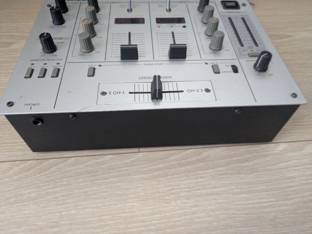 Pioneer DJM-300S DJミキサー