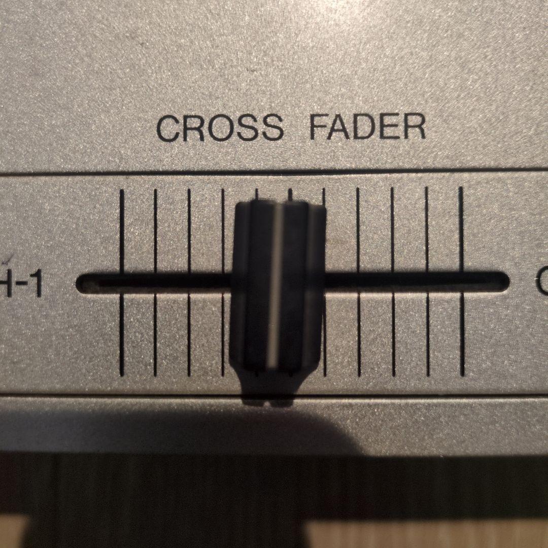 Pioneer DJM-300S DJミキサー