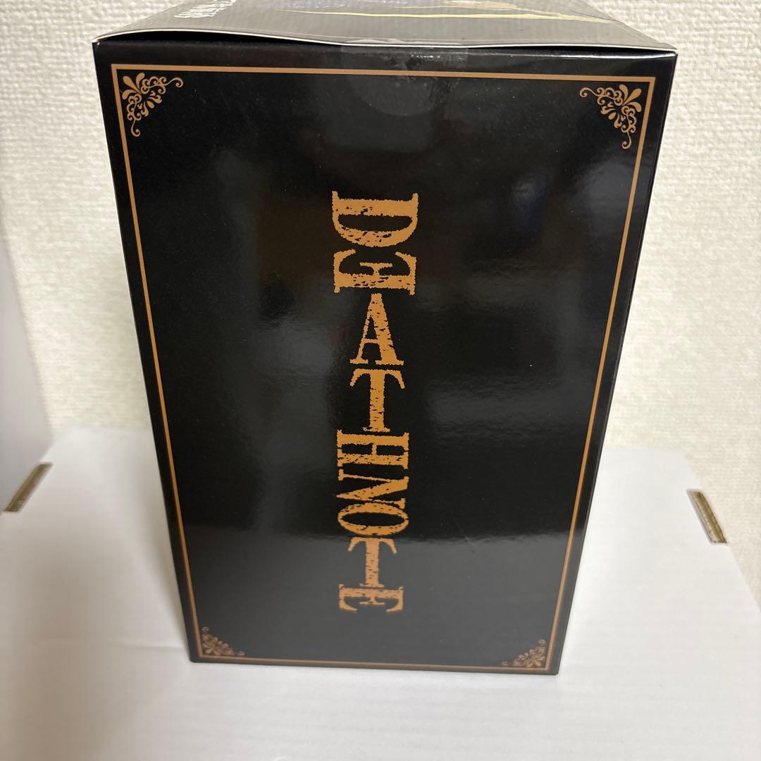 DEATH NOTE デスノート　弥海砂 A賞 フィギュア　DMMくじ
