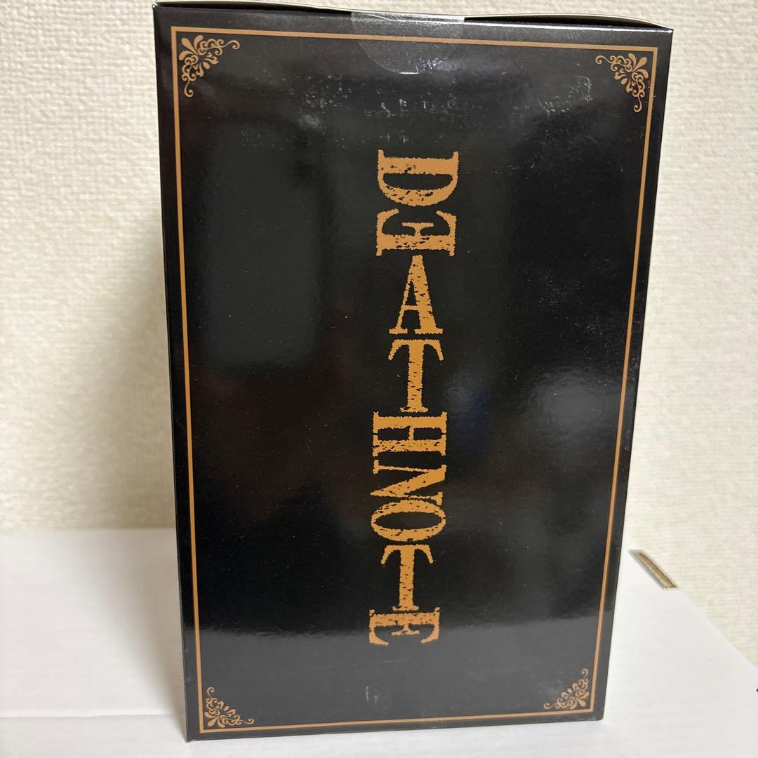 DEATH NOTE デスノート　弥海砂 A賞 フィギュア　DMMくじ