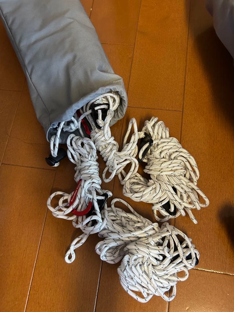 muraco オクタ4スパーク Rock Grey TP0020