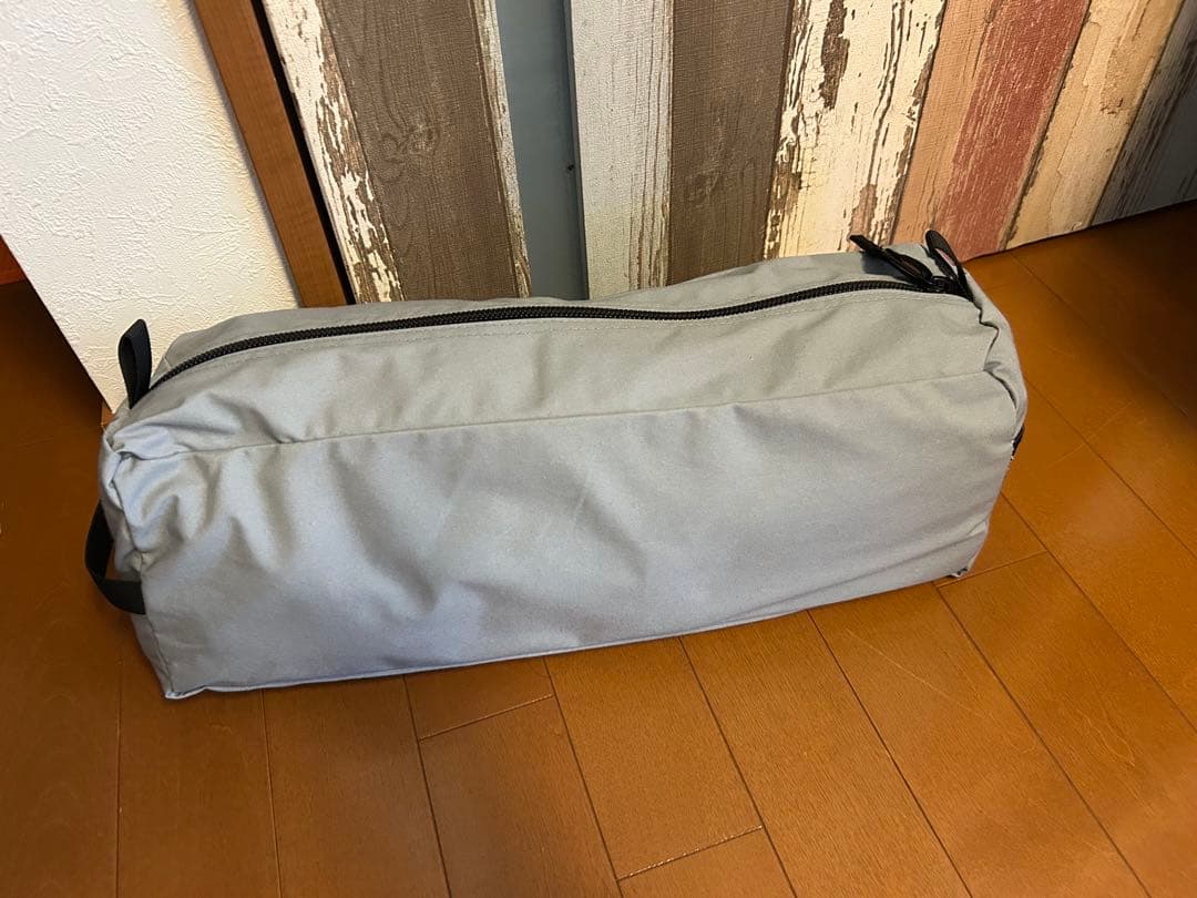 muraco オクタ4スパーク Rock Grey TP0020