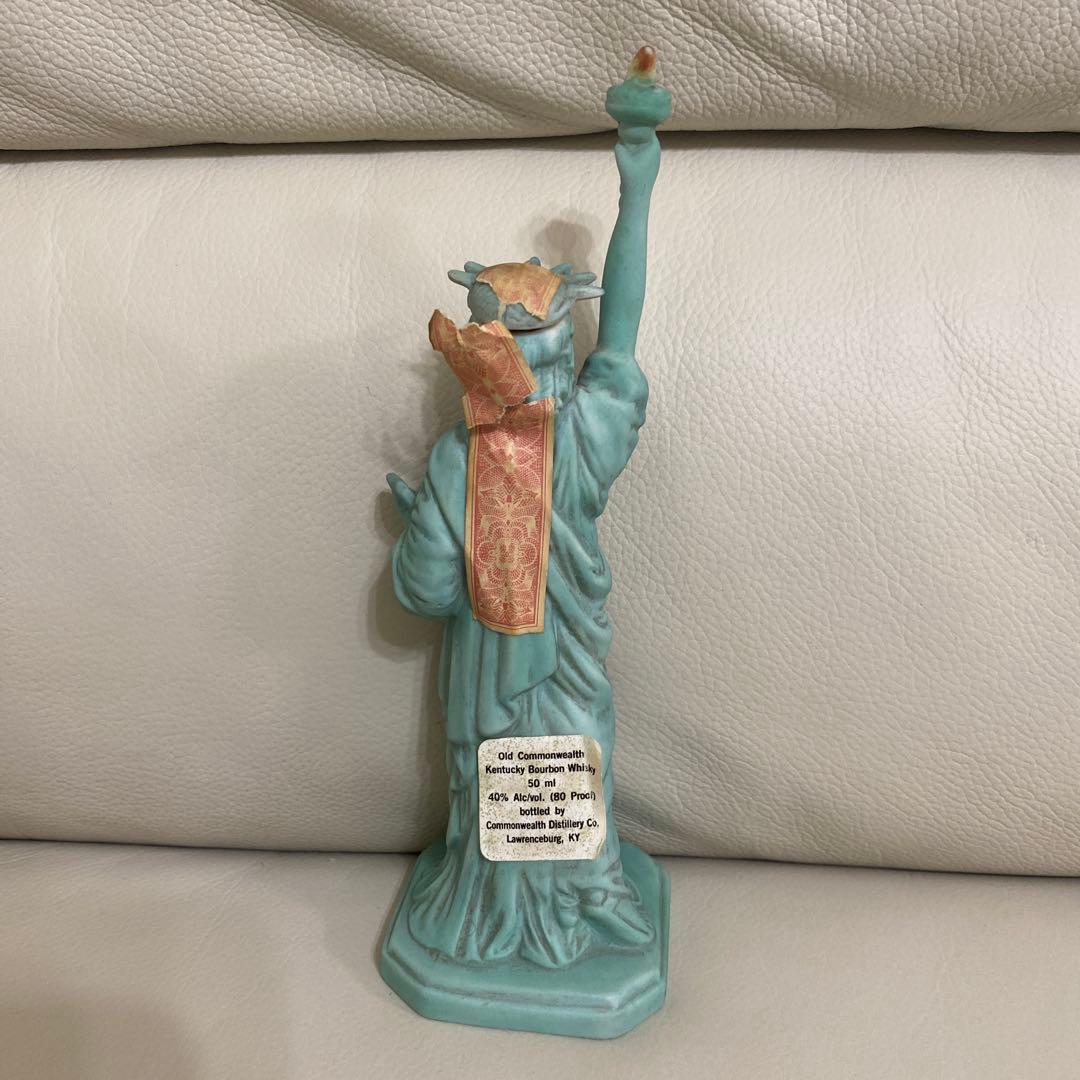 LEVECKE 自由の女神　未開封