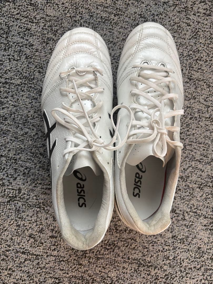 asics DS LIGHT PROサッカースパイク26.5