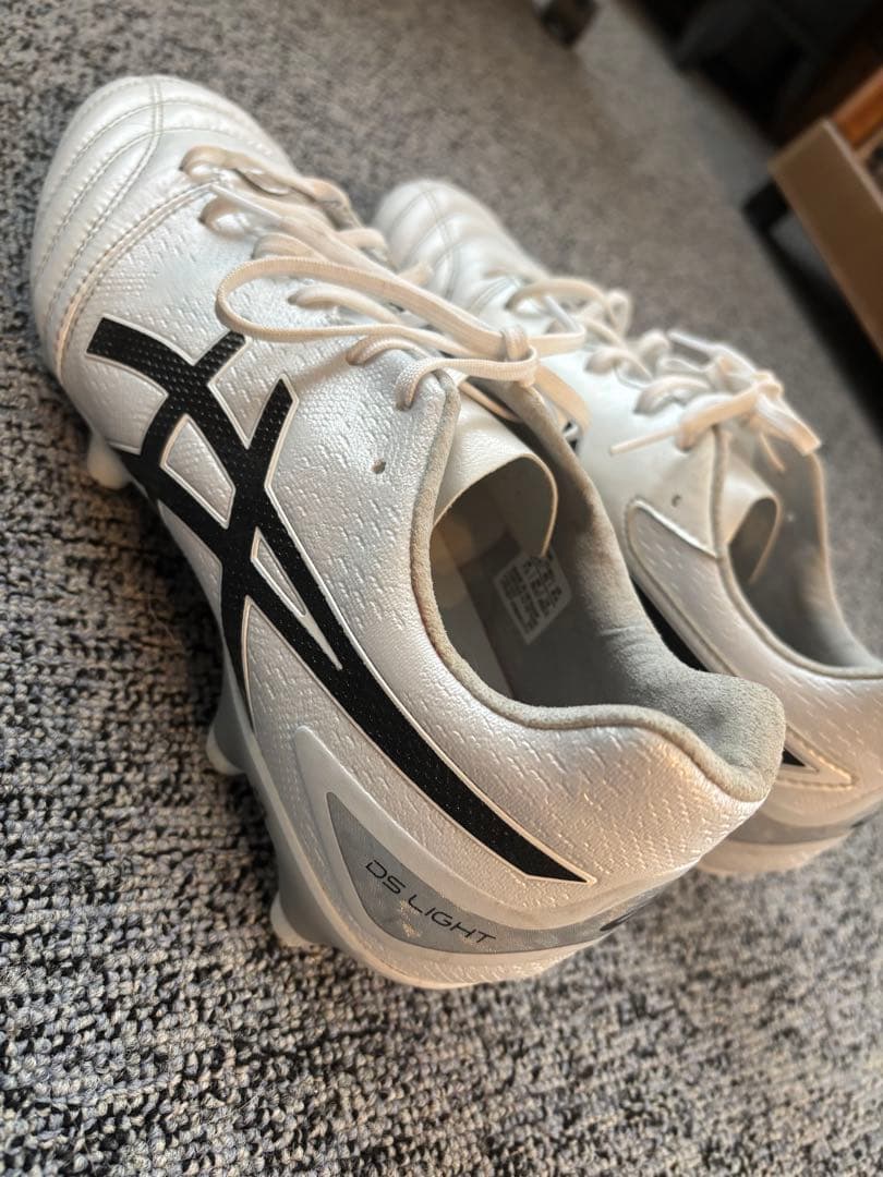 asics DS LIGHT PROサッカースパイク26.5