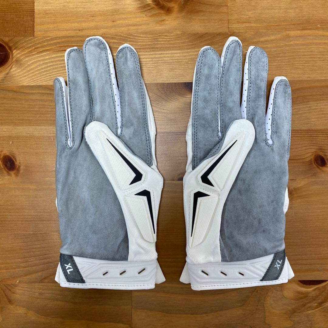 アメフト グローブ superbad 3.0 雨用 NFL