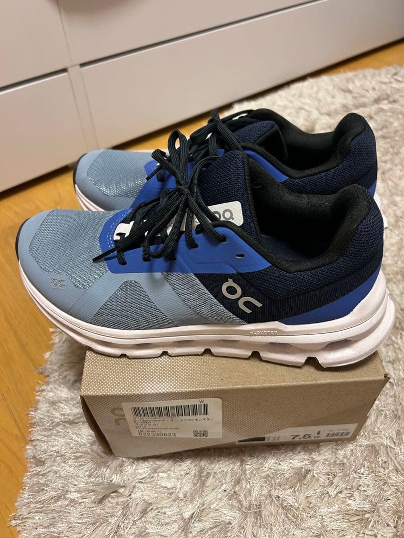 onレディーススニーカー