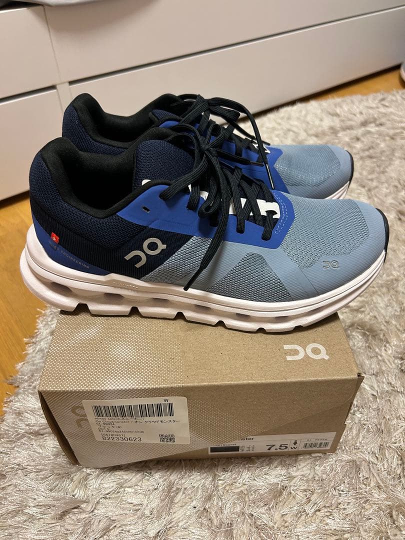 onレディーススニーカー