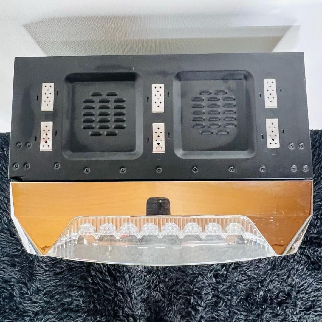 スパイキー ブラックラグーン 5号機 スロット 実機 白ロム付き 家スロ 大人気