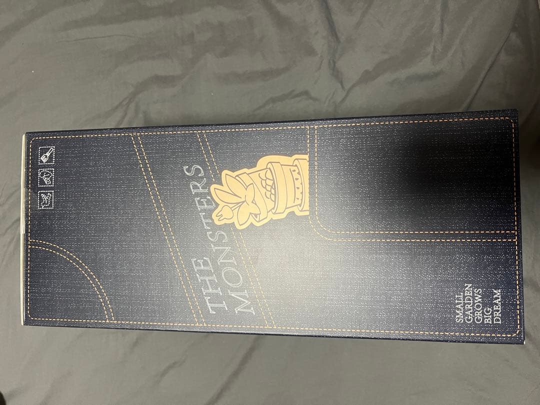 【正規品】ラブブ THE MONSTERS FALL IN WILD ぬいぐるみ