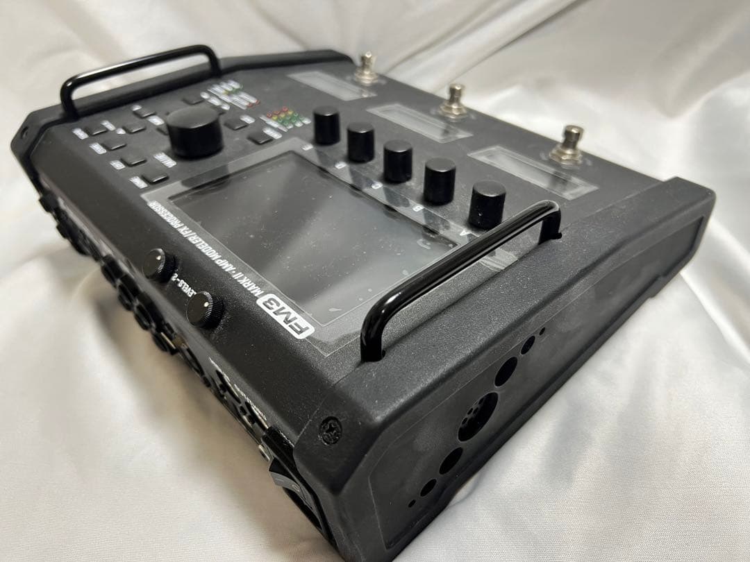 Fractal Audio Systems FM3 MKⅡ Turbo