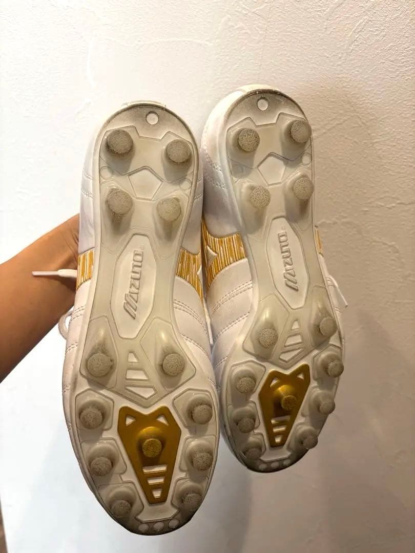 Mizuno モナルシーダネオ3 ワイドプロ