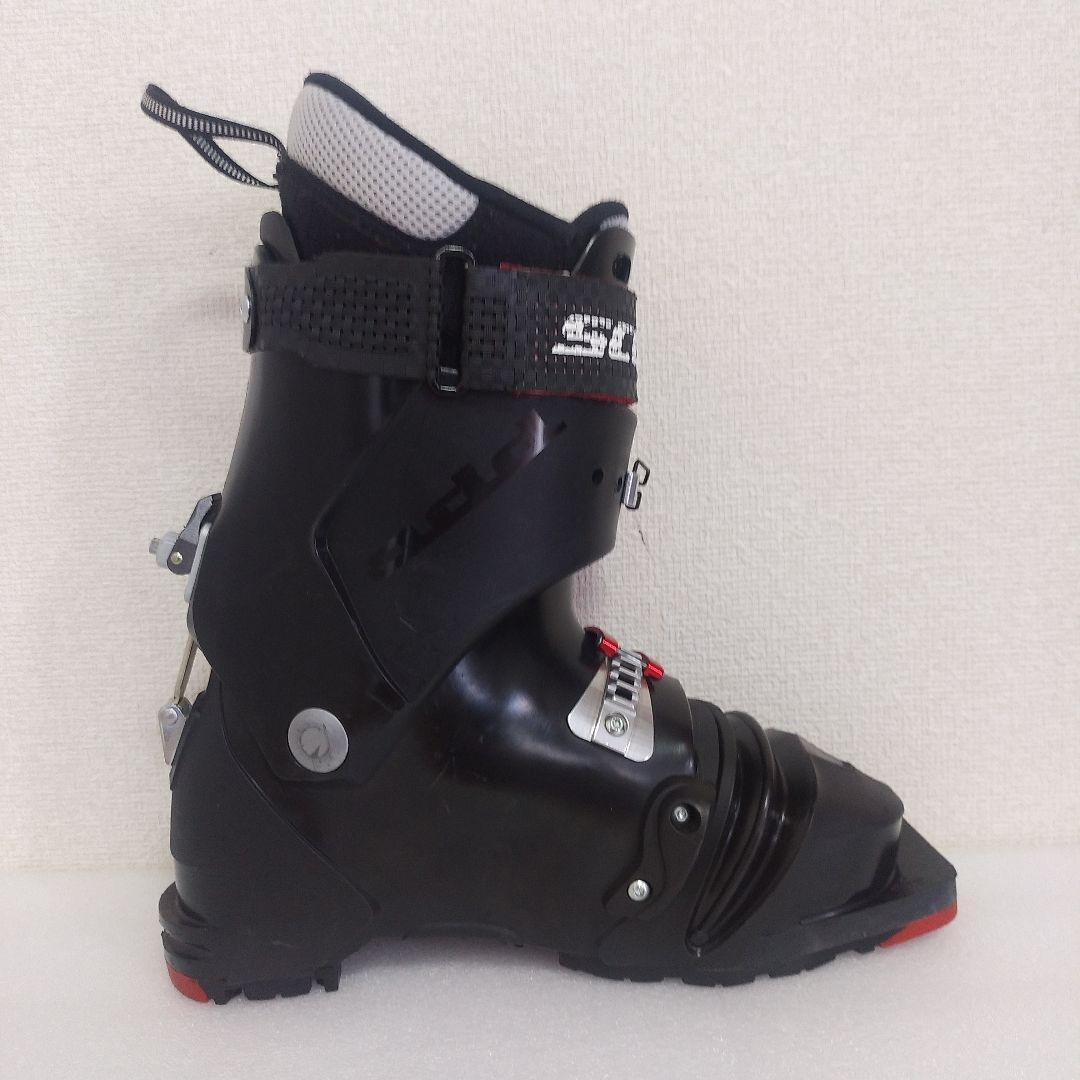 SCOTT KENAI 27.0cm75mmテレマークブーツ