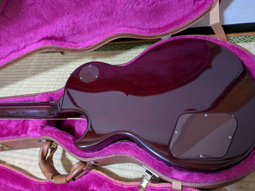 ギター 1989 Gibson Les Paul Standard