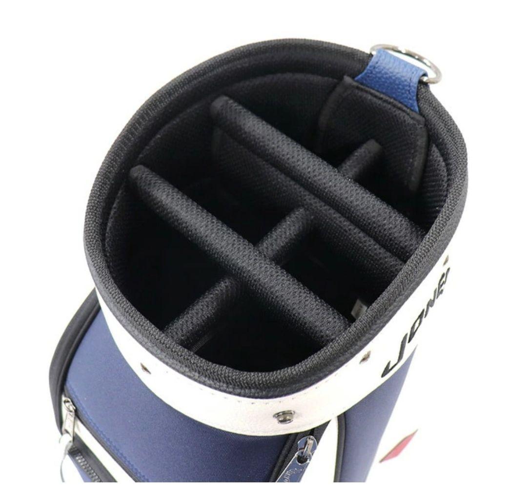 Piretti × Jones ゴルフバッグ 新品・未使用