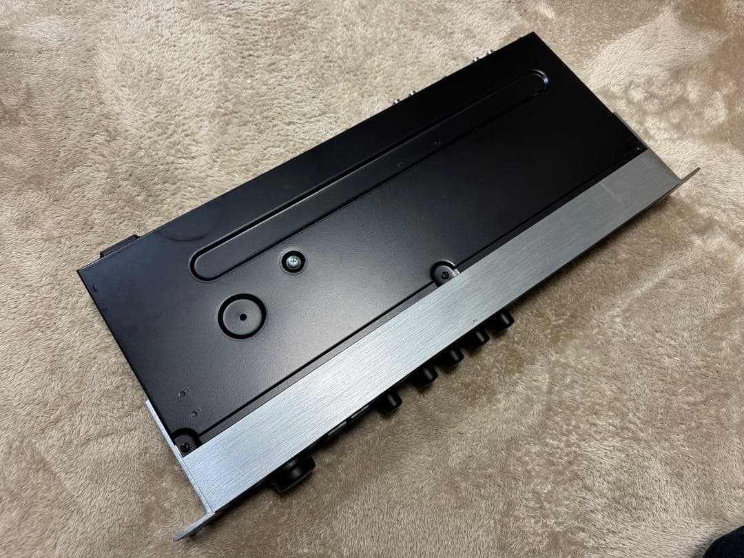 配信機器・PA機器・レコーディング機器 BEHRINGER VIRTUALIZER FX2000