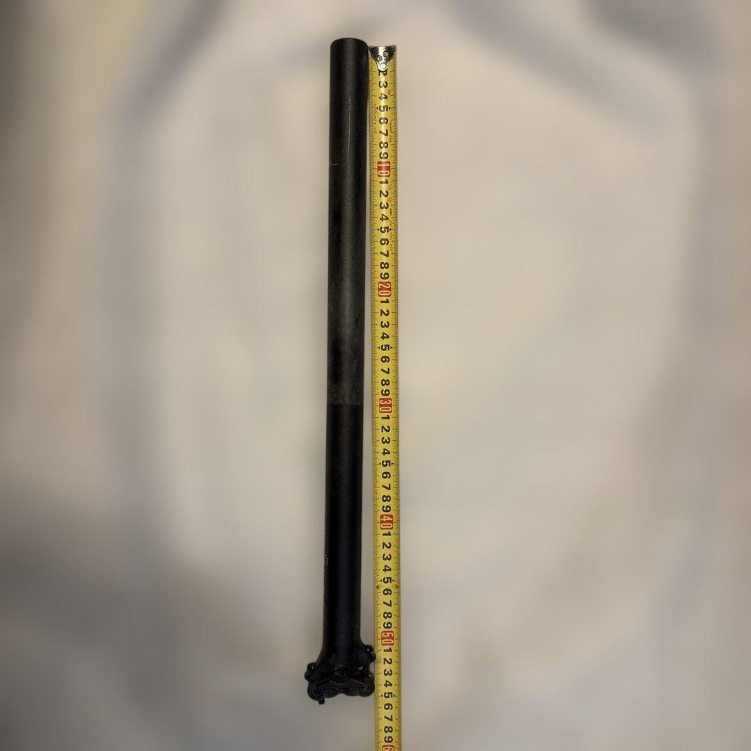 hooligan フーリガンシートポスト 31.6mm 51cm