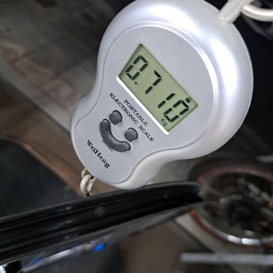 中古SRAM RISE 60 カーボン完組ホイール