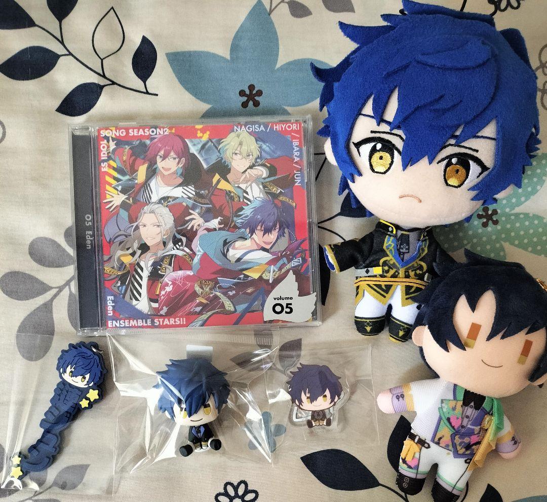 あんスタ　漣ジュン　まとめ売り