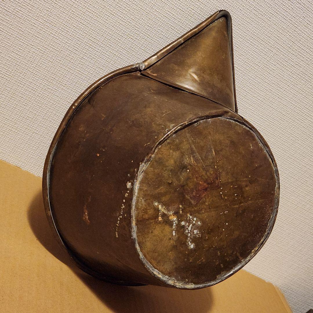 ホッパーボウル カントリー 雑貨 当時もの 無塗装 希少 量り売り 店頭 什器