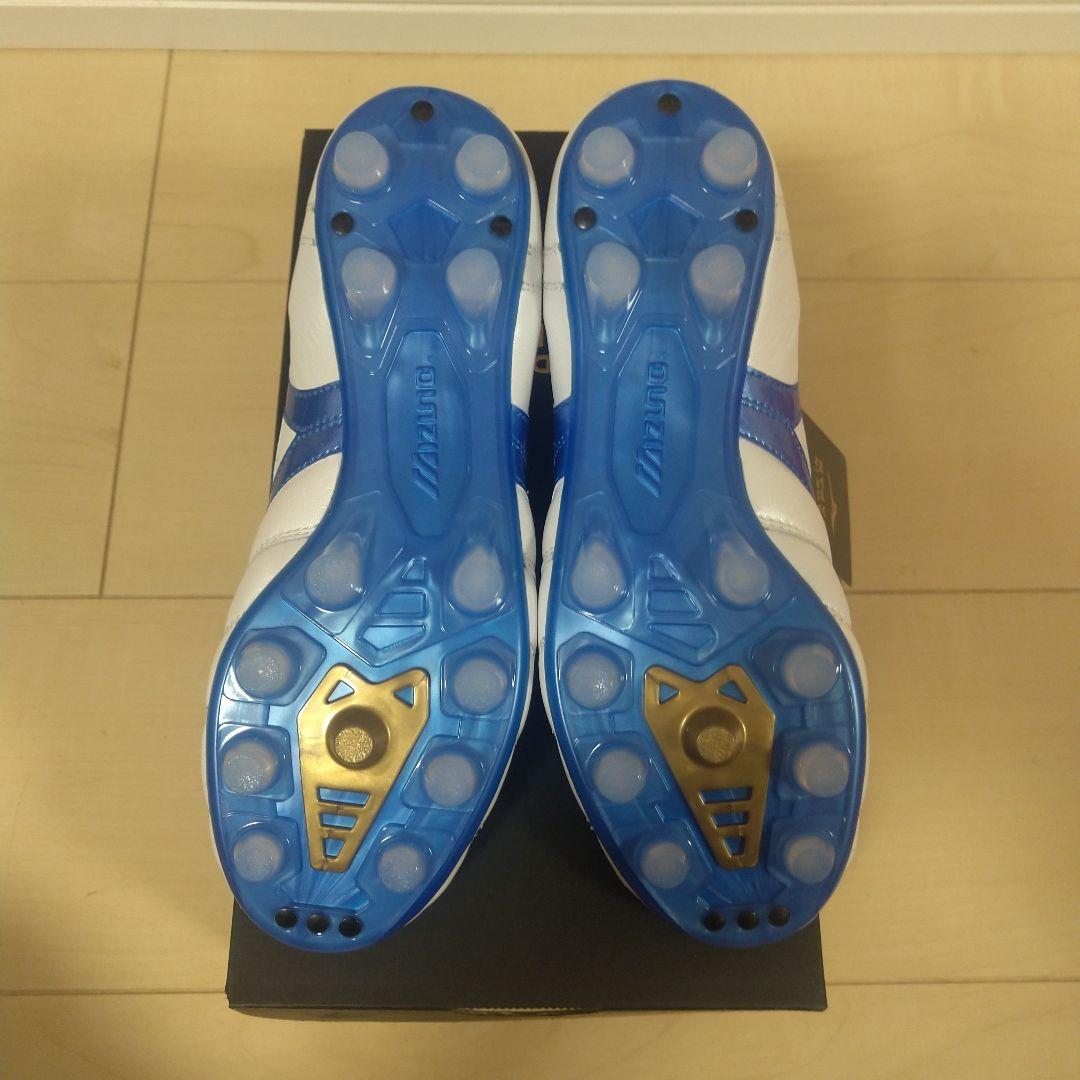 【新品/未使用23.0cm】モレリア Ⅱ JAPAN